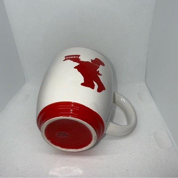 Carlo's Bake Shop Hoboken NJ Since 1910 Buddy Cake Boss 2010 Coffee Mug Cup - Picture 4 of 7